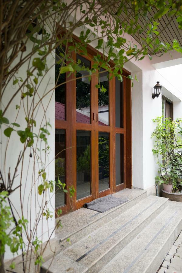 Vimala Residence Bangkok Exterior foto