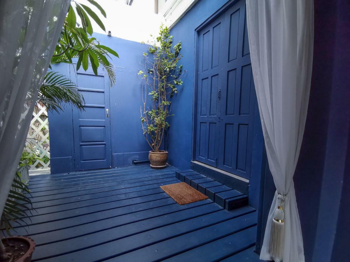 Vimala Residence Bangkok Exterior foto